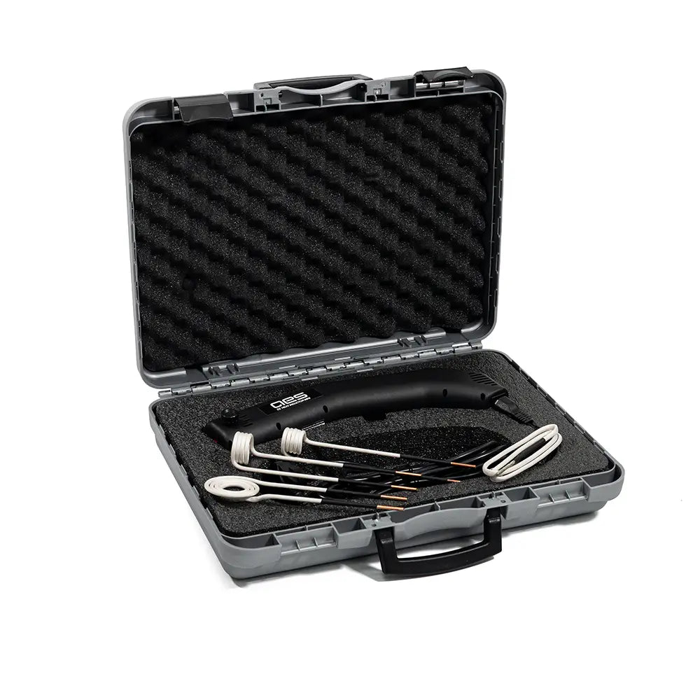 AES HI Mini Portable Induction Heater