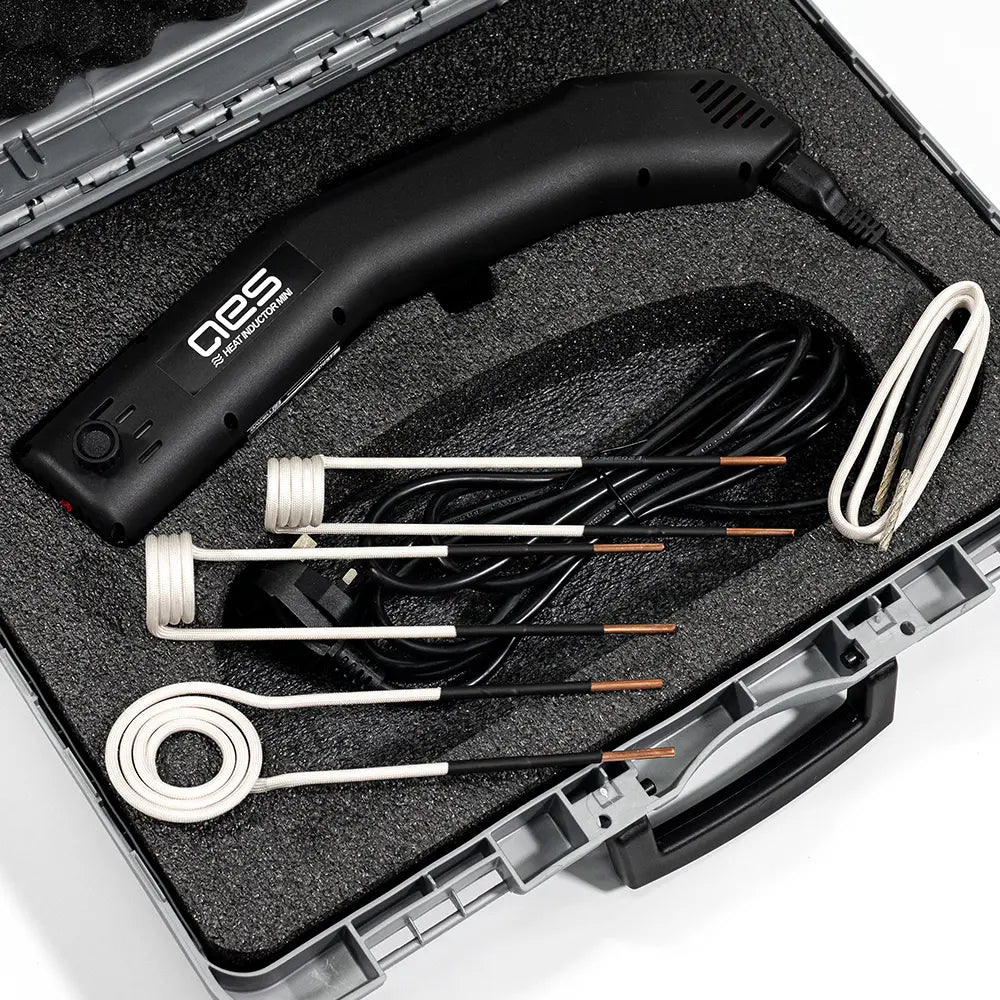 AES HI Mini Portable Induction Heater