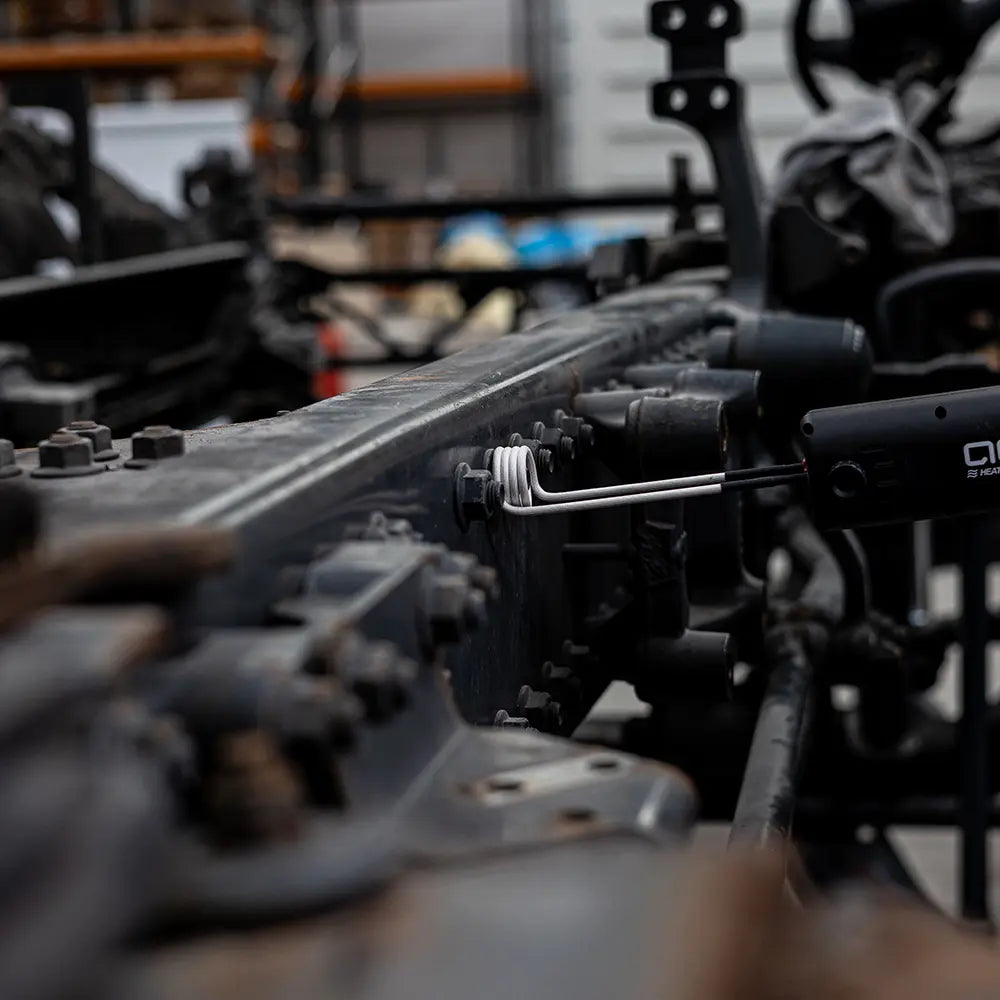 AES HI Mini Portable Induction Heater