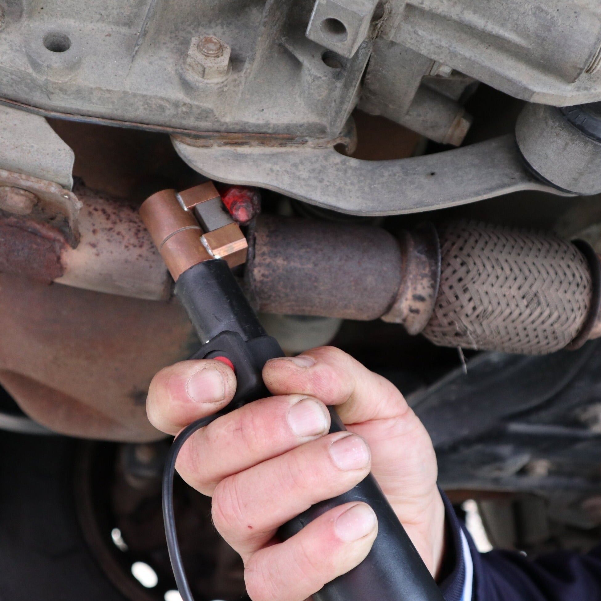 AES HI 3.5kw Liquid Cooled Induction Heater