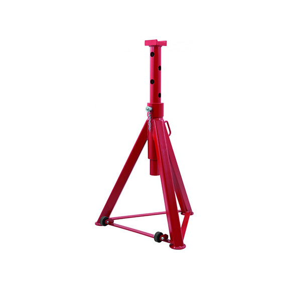 20 Ton Axle Stands - 445mm to 730mm - AS20-073