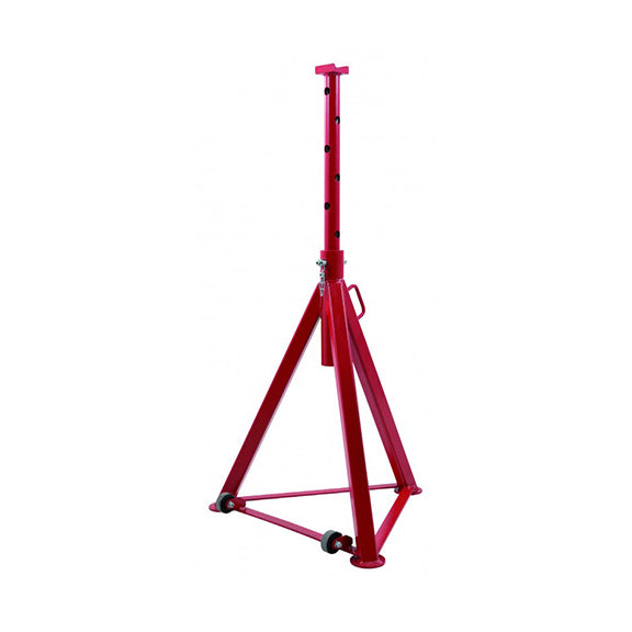 20 Ton Axle Stands - 695mm to 1200mm - AS20-120