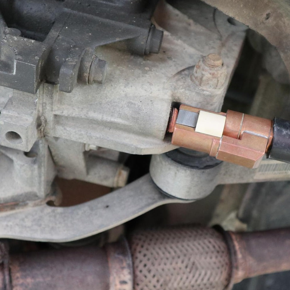 AES HI 3.5kw Liquid Cooled Induction Heater