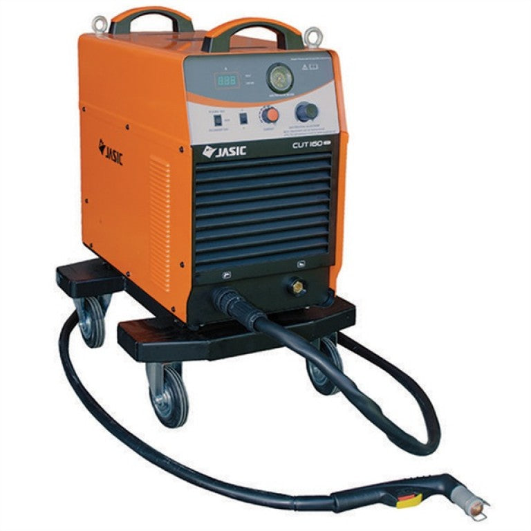 Jasic Cut 160 Plasma Cutter