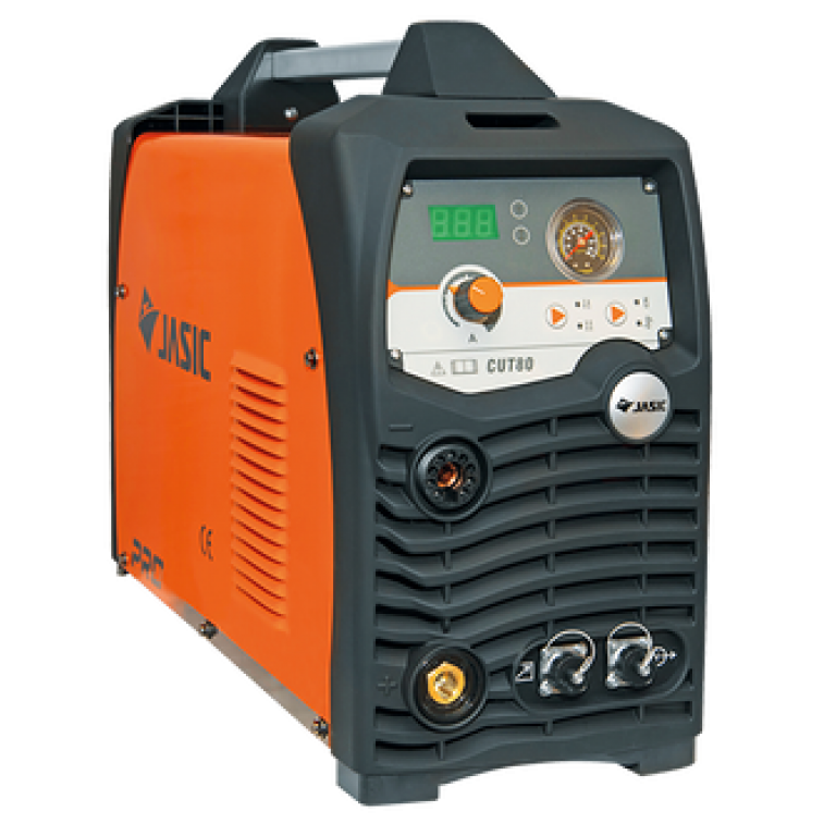 Jasic Cut 80 Plasma Cutter