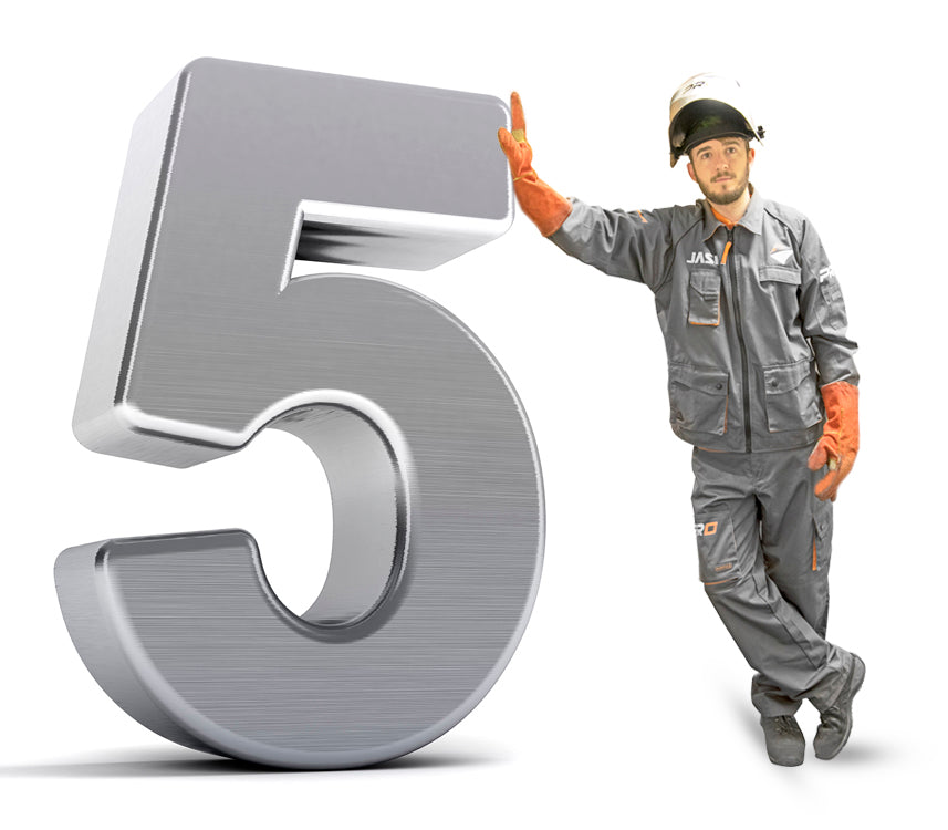 Jasic Cut 80 Plasma Cutter Bundle