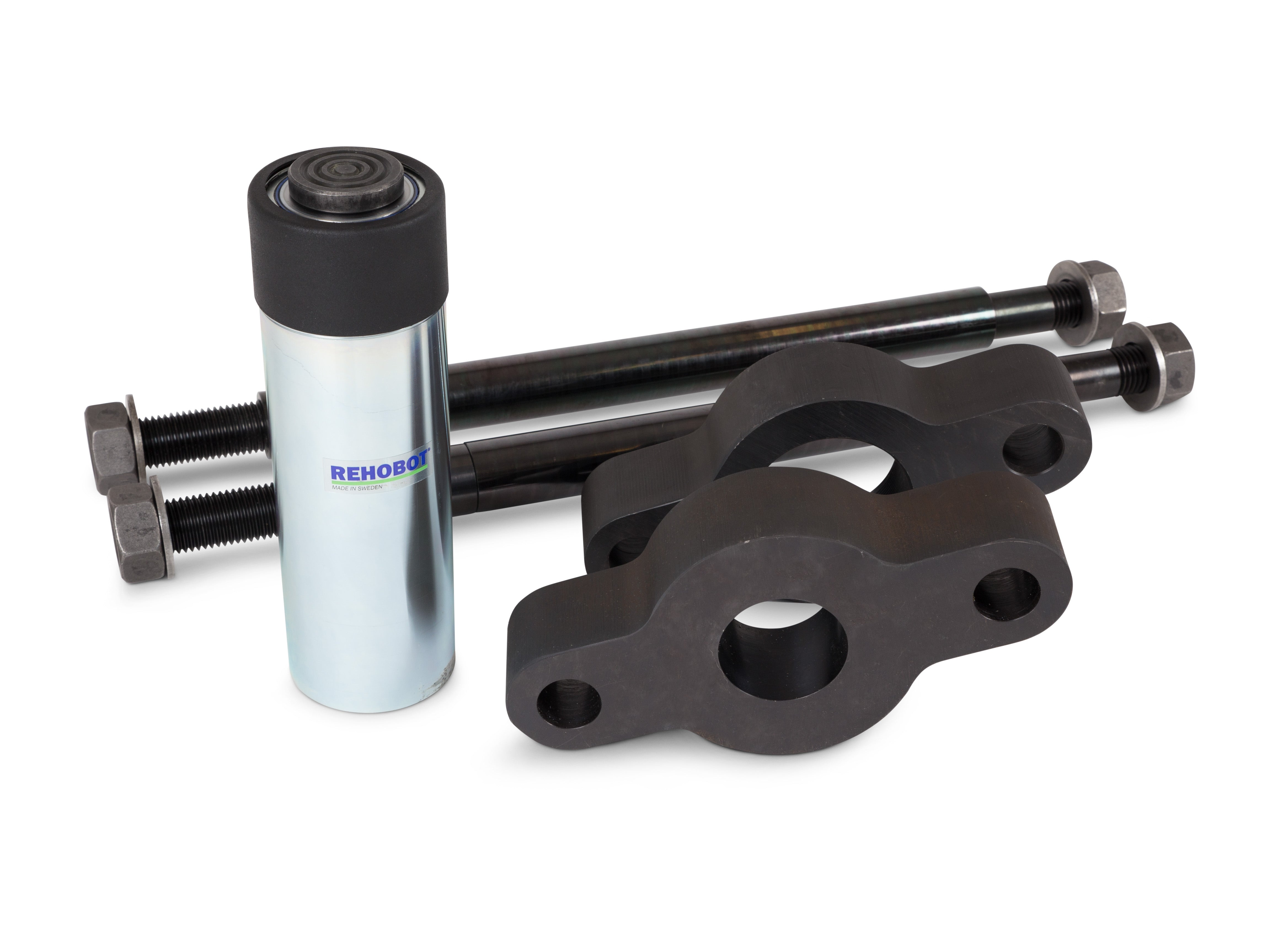 Rehobot King Pin Press KPP-23