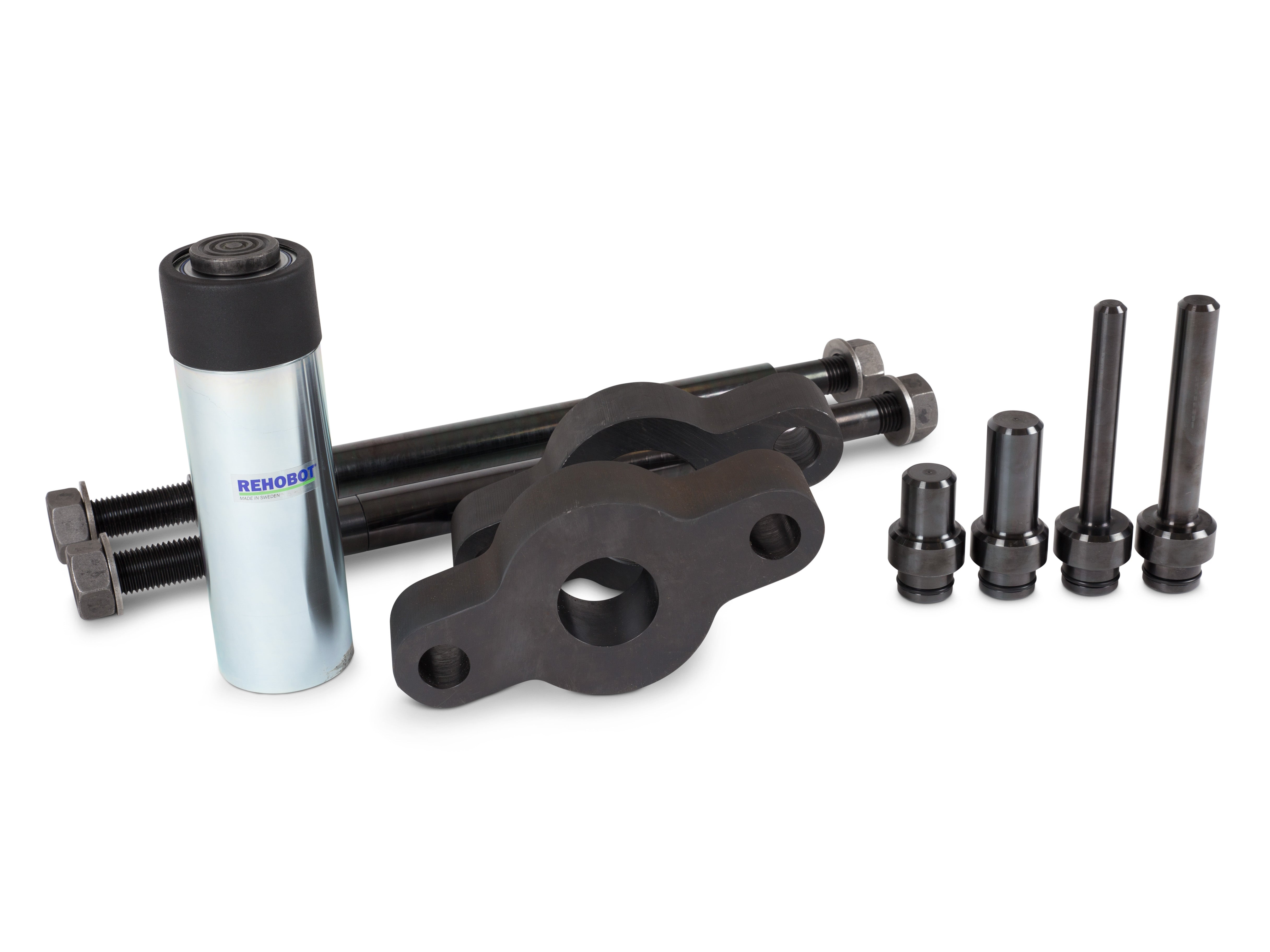 Rehobot King Pin Press KPP-23