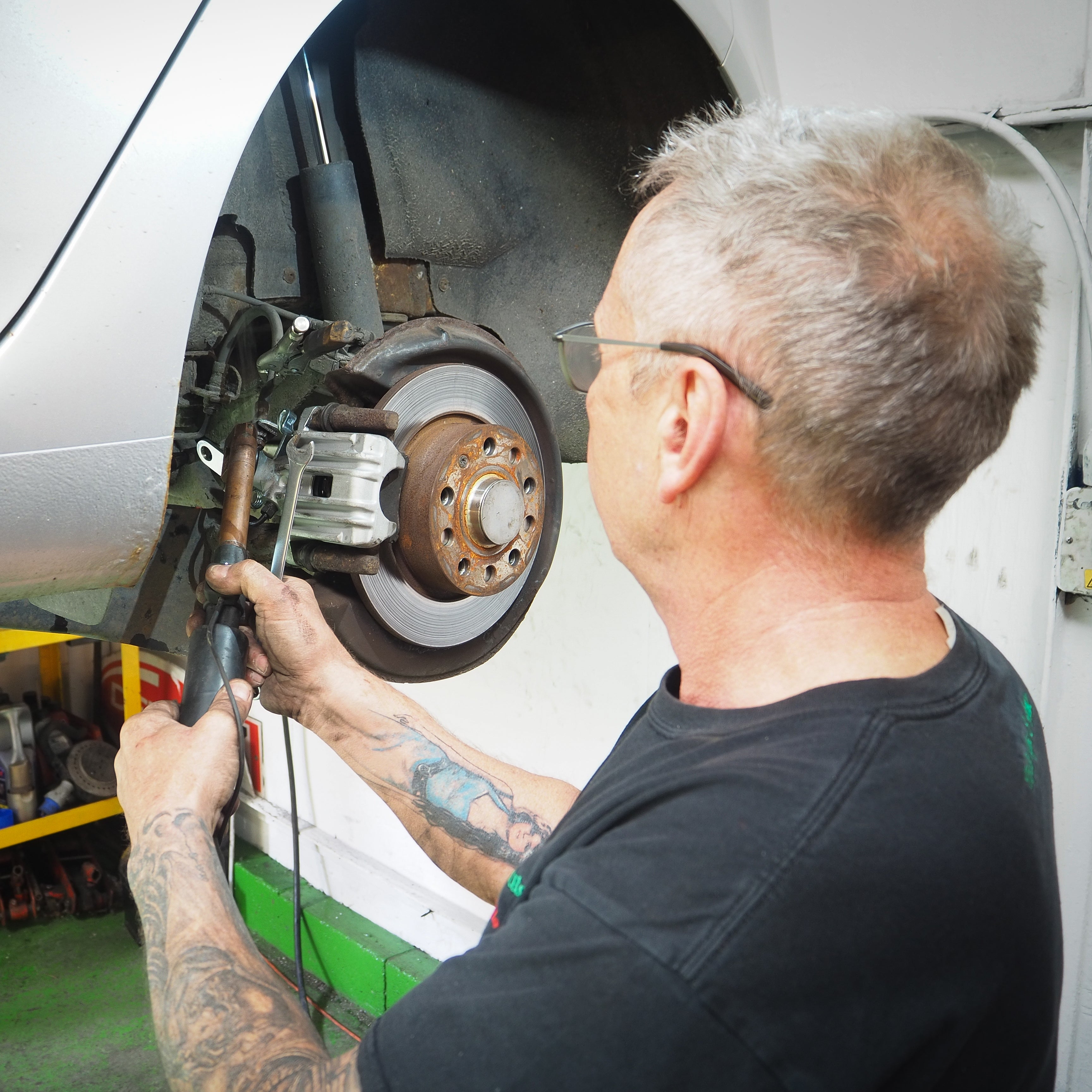 AES HI 3.5kw Liquid Cooled Induction Heater