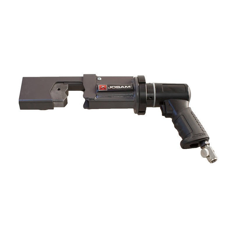 Josam Air Hammer for HGV Wheel Alignment