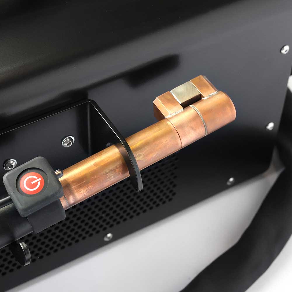 AES HI 3.5kw Liquid Cooled Induction Heater