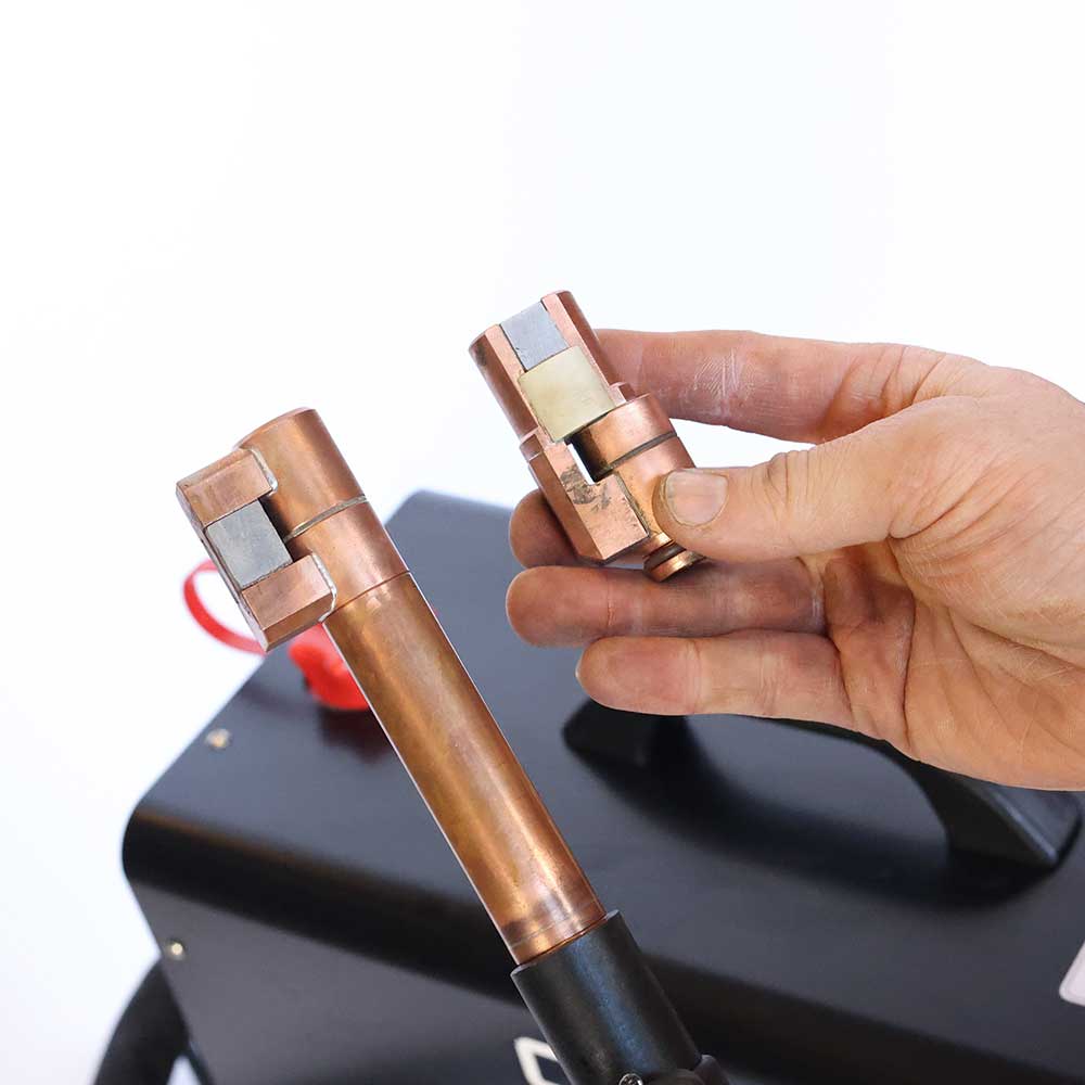 AES HI 3.5kw Liquid Cooled Induction Heater