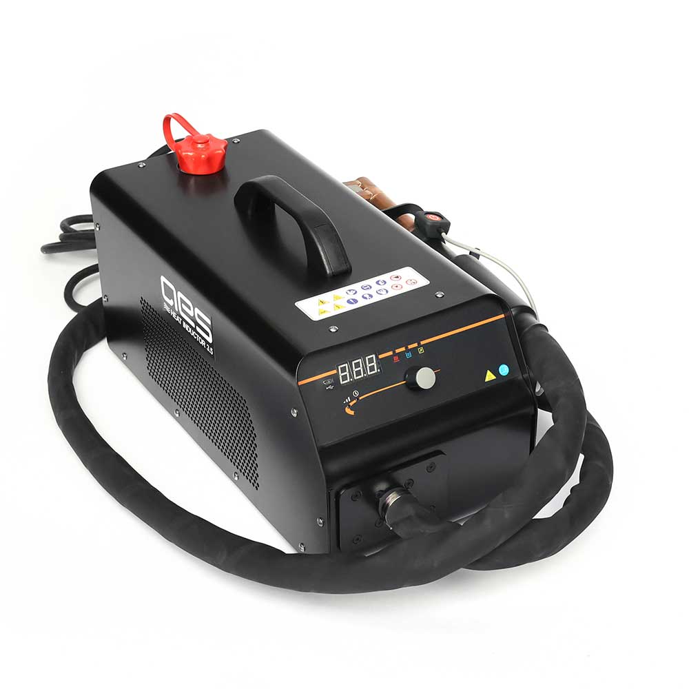 AES HI 3.5kw Liquid Cooled Induction Heater